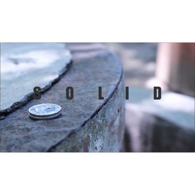 SOLID by Arnel Renegado - - Video Download